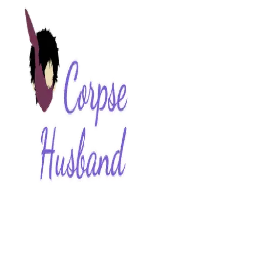 Corpse Husband