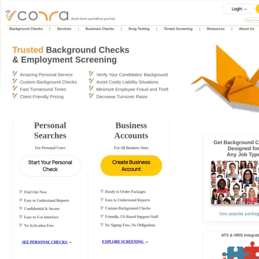 Corra Group