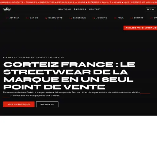 Corteizsfr