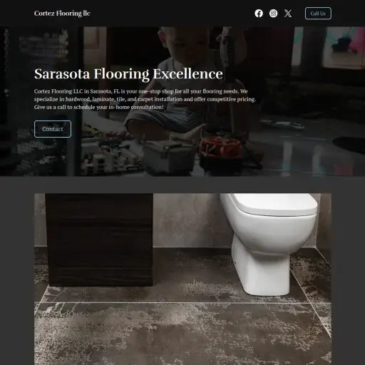 Cortez Flooring LLC
