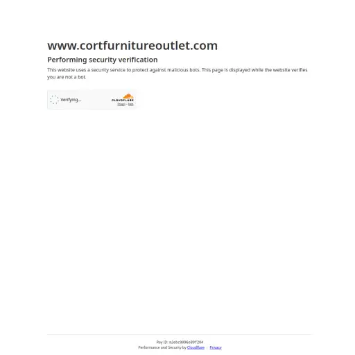 cortfurnitureoutlet.com