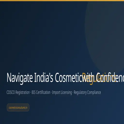 Cosmetics Consultants India