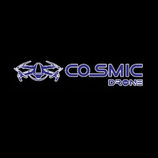 Cosmic Drone Light Shows