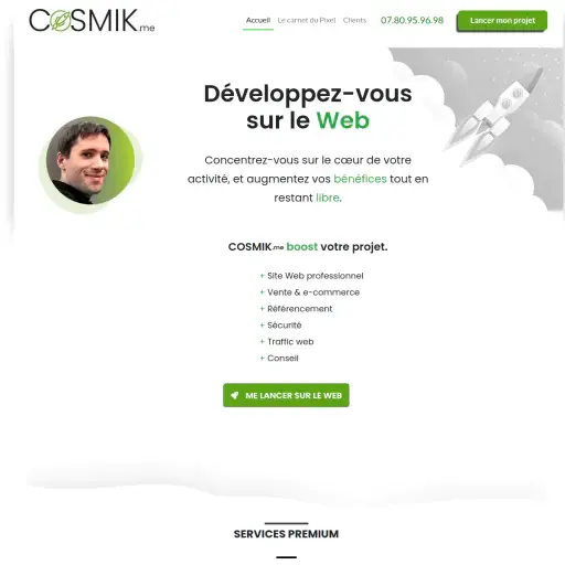 Robin Fritig