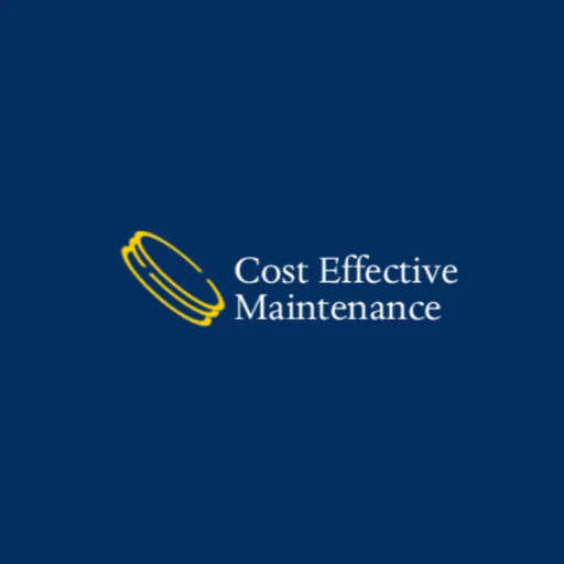 Cost Effective Maintenance