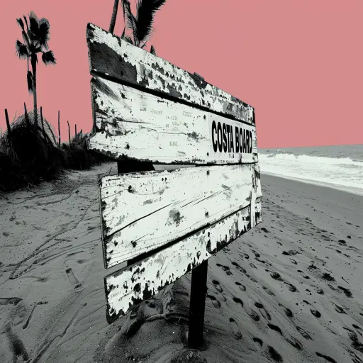 Costaboard