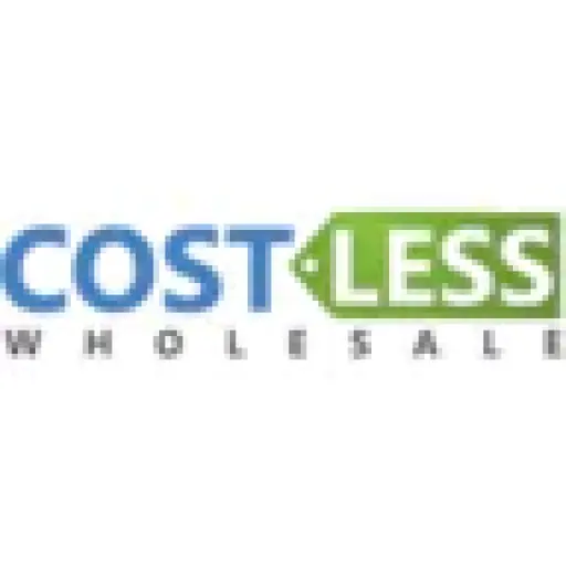 costlesswholesale.com