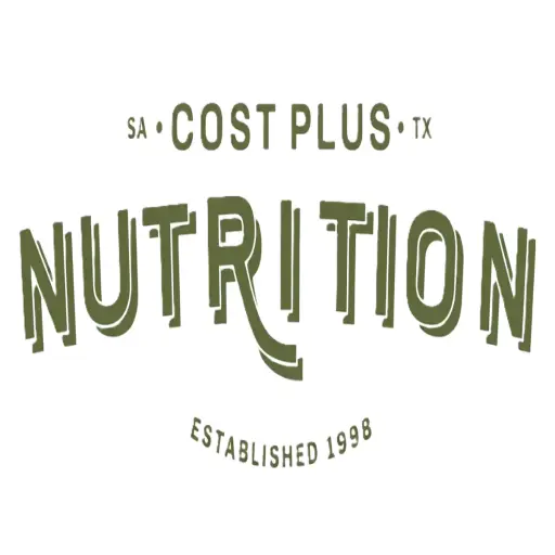 Costplus Nutrition