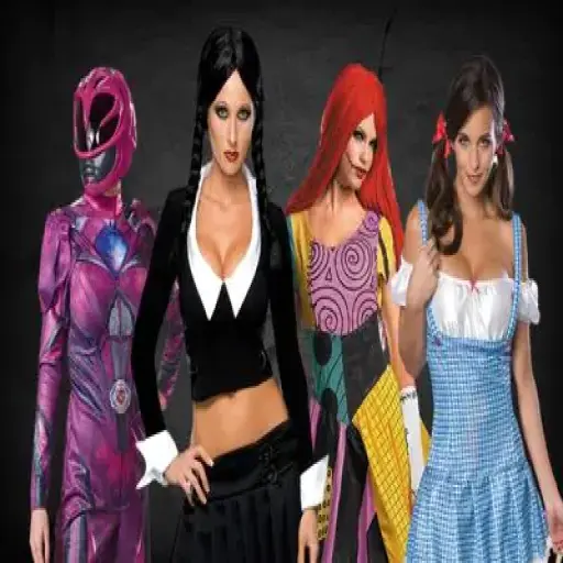 The Costume Shop
