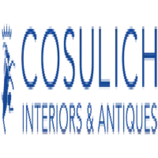 Cosulich Interiors & Antiques