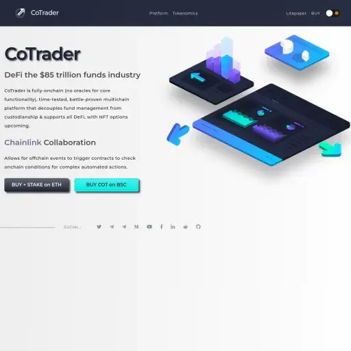 CoTrader.com