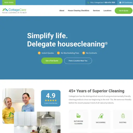 Cottage Care