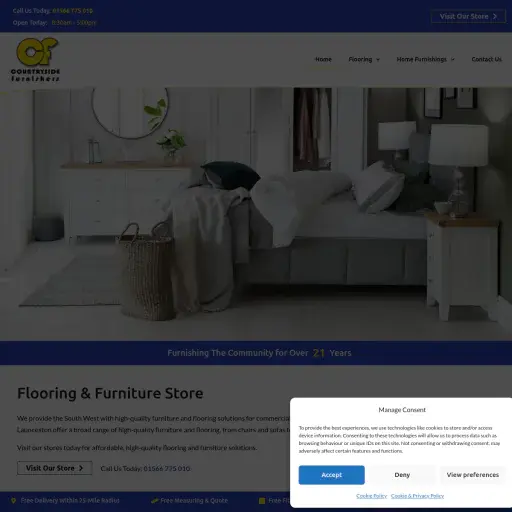 Countryside Furnishers