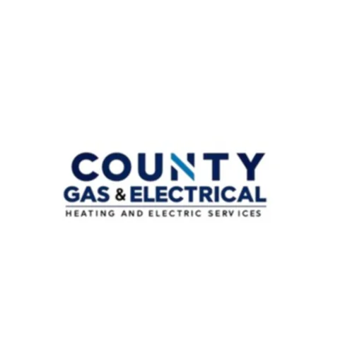 COUNTY GAS & ELECTRICAL