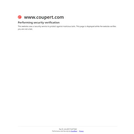 Coupert Science LLC