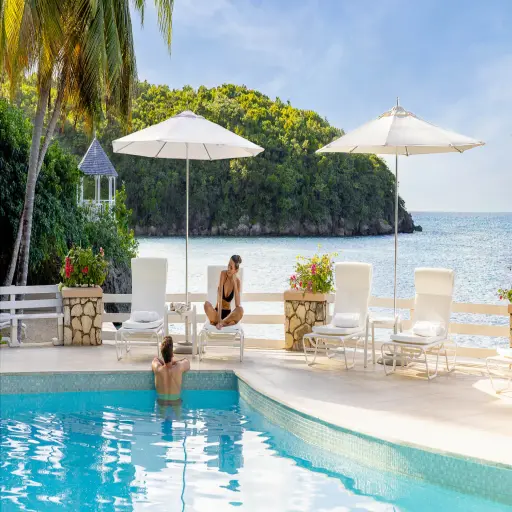 Couples Resorts