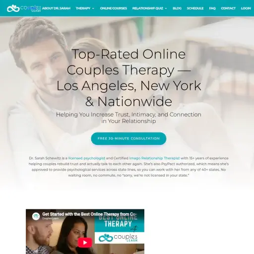 Coupleslearn