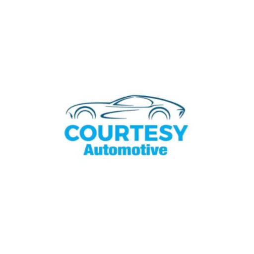 Courtesy Automotive Inc