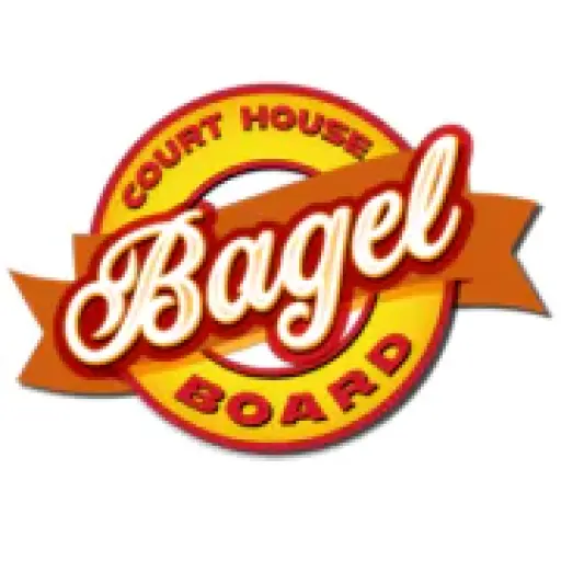 Courthousebagelboard