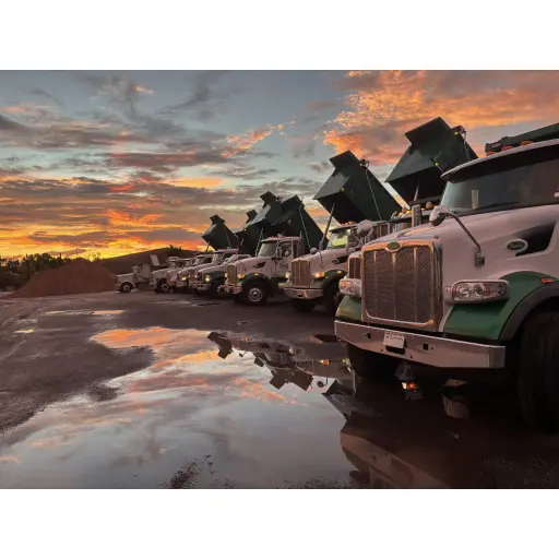 Cowboy Topsoil