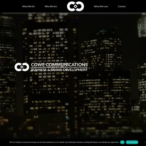 Cowe Communications
