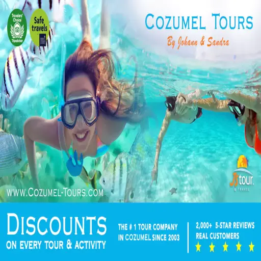 cozumel-tours.com