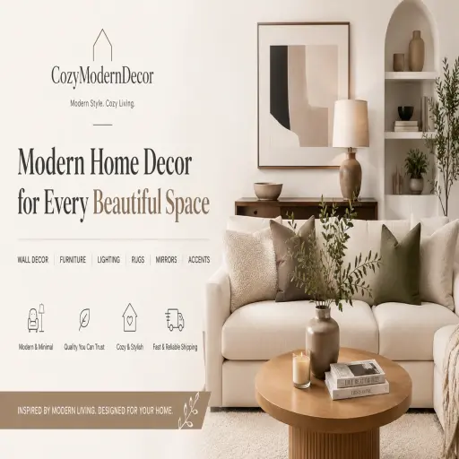 Cozymoderndecor