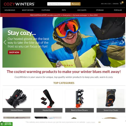 CozyWinters
