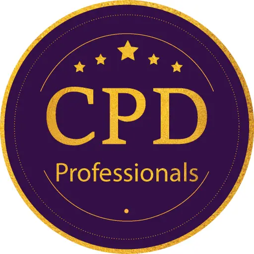 Cpd Professionals Limited