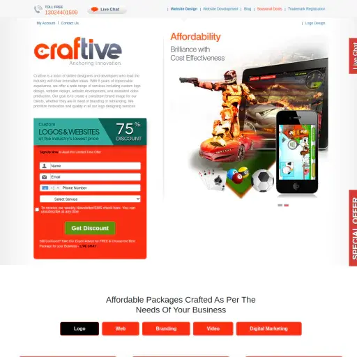 Craftive