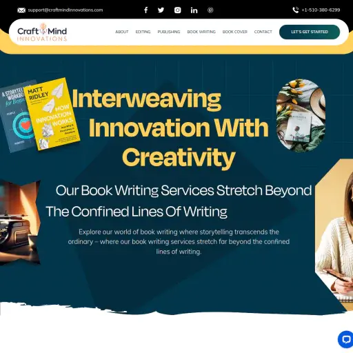 Craft Mind Innovations