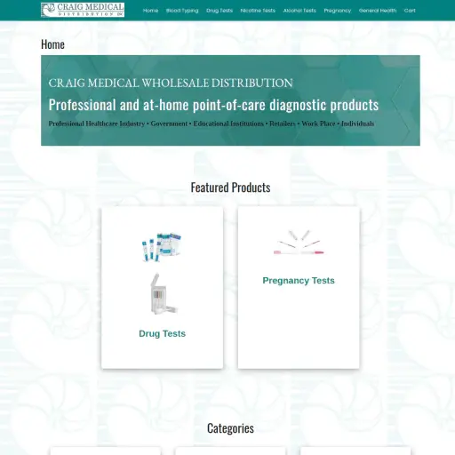 Craigmedical