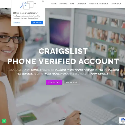 craigslistaccounts.com