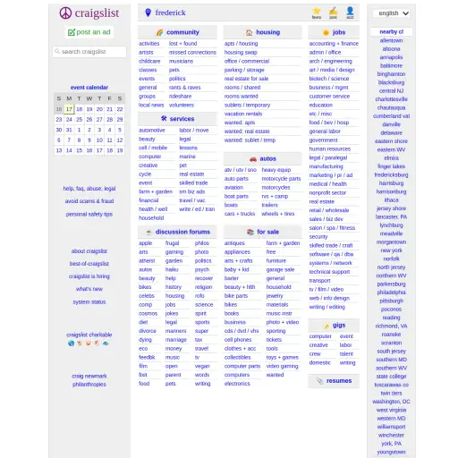 Craigslist