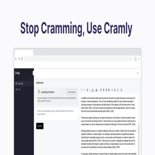 Cramly