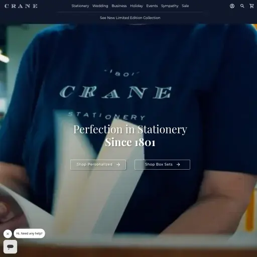 Crane & Co.