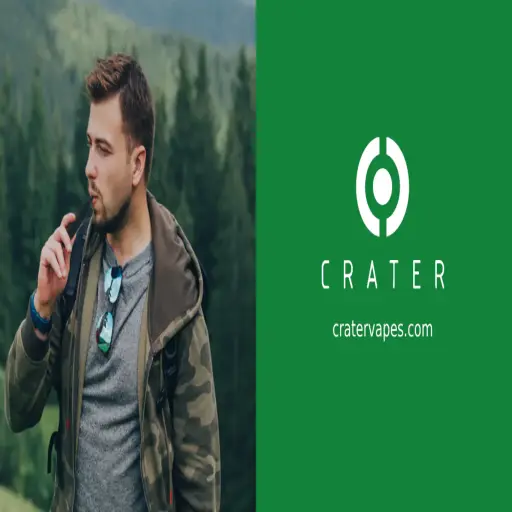 Crater Vaporizers
