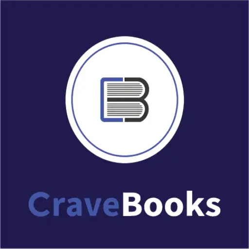 CraveBooks
