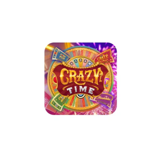 Crazy Time Game