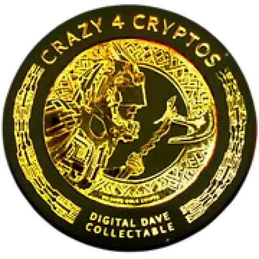 Crazy4cryptos