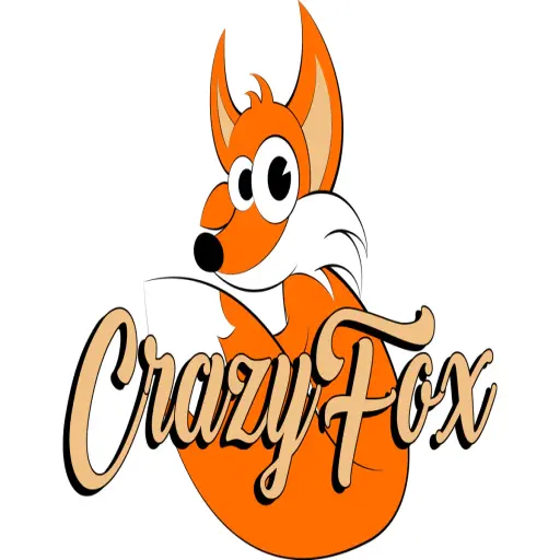 Crazyfox
