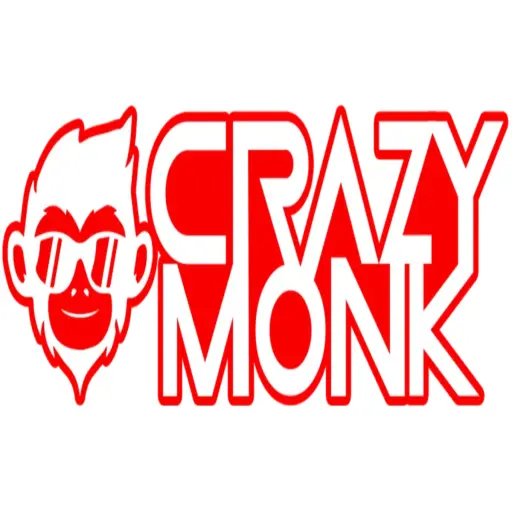 crazymonk.in