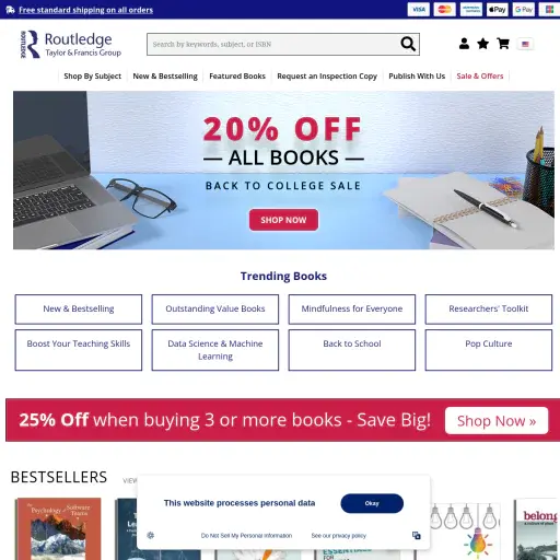CRC Press