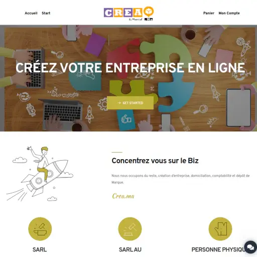 crea.ma