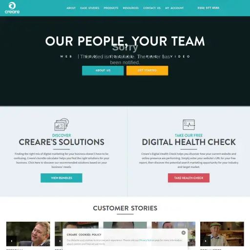 Creare