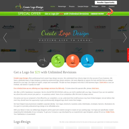 Createlogodesign