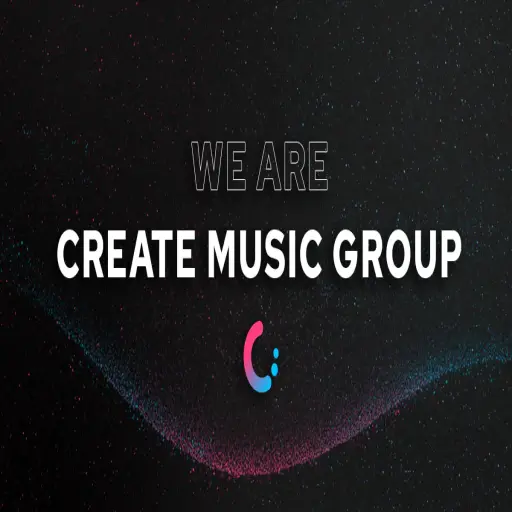 Create Music Group