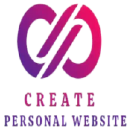 Createpersonalwebsite