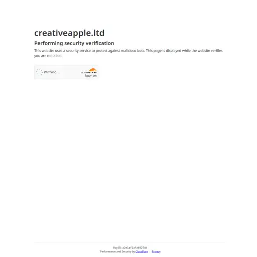 Creativeapple