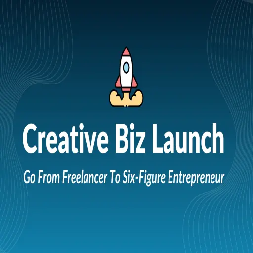Creative Biz Launch